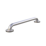 Barra de apoyo para baño 45 cm (18 pulgadas)