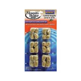 Insecticida para mosquitos tipo abate set 24