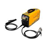 Soldador inverter furius force mma/tig 250 amp