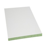 Melamina blanca 1.22 x 2.44m x 18mm