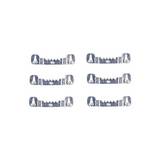 Colgador a presion metalico prosource