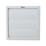 Rejilla para extractor de aire 6 pulg (15.24 cm)