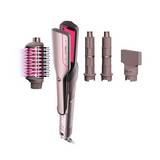 Plancha y cepillo shark flexfusion 5 en 1