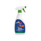 Veneno en spray para cucaracha 500 mililitros