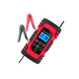 Cargador de bateria universal in 110v out 12v