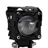 Lampara led hi/low 9-60v blanco/amarillo