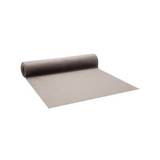 Camino de mesa navideño de 2.5 m color taupe