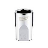 Cubo 9.52 mm (3/8 pulgadas) x 13 mm corto