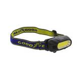 Lampara portil recargable 8.5x3.7x4.5cm