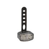 Luz delantera para bicicleta 44.5x26.6x25mm