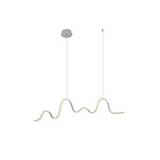 Lampara colgante led decoracion