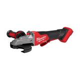 Esmeril angular 5 pulg cabeza plana 18v sin baterias