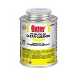 Limpiador para pvc 8 oz