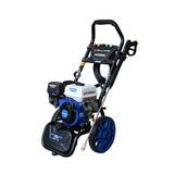 Hidrolavadora a gasolina 3200psi