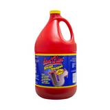 Destapador líquido para desagüe galón