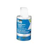 Plastico para pintor preencintado 30 pies ancho x 24 pulg largo
