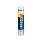 Plastico para enmascarar 48 pulgadas ancho x 54.86 m largo