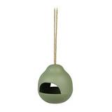 Comedero para pajaro 18.2x19.2 cm surtido