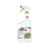 Insecticidad liquido 3 en 1 para moscas 32 oz (946 ml)