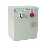 Arrancador directo para bomba de 1hp 7-10a 220vac chint