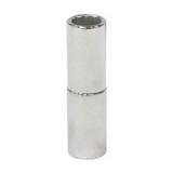 Cubo 9/16 pulg mando 1/2 pulg 12 puntos largo