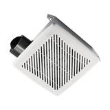 Extractor de olores para baño broan