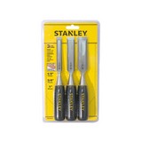 Formon mango plastico 3 piezas