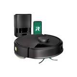 Robot trapeador y aspirador roomba 105+ recargable