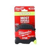 Cinta metrica stud 10 m