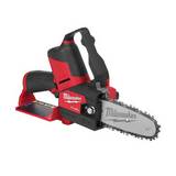 Motosierra 6 pulg (15.24 cm) inalambrica hatchet 12 v sin bateria