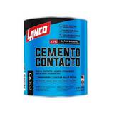 Pegamento de contacto laminados transparente 3.785 l (gal)