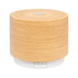 Difusor de aromas 100 ml (12.2x10.2 cm) elsy efecto madera