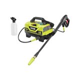 Hidrolavadora 120 v 1800 psi