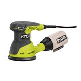 Lijadora orbital 12.7 cm (5 pulgadas) 120 v - 320 w