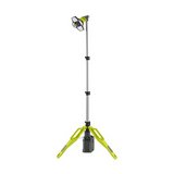 Lampara led de pedestal 18v