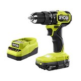 Taladro percutor 1/2 pulg (12.7 mm) 18v 1.5ah one+