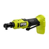 Ratchet inalambrico 3/8 pulg (9.52 mm) 18v one+