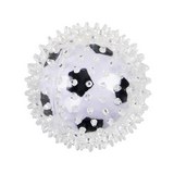 Juguete para perro 15 cm pelota de futbol