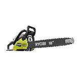 Motosierra 18 pulg (45.72 cm) gasolina 38 cc