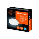 Lampara led empotrable 12w 1100lm g4