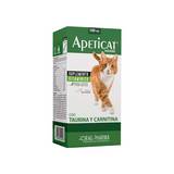 Suplemento vitaminico para gatos apeticat 100 ml