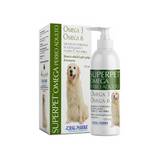 Suplemento nutricional para perros superpet