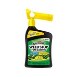 Herbicida líquido para maleza de césped 946 ml (32 oz) listo uso