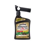 Fungicida líquido para jardín 946 ml (32 oz) listo uso