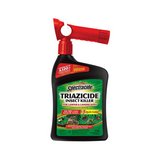 Insecticida líquido para jardín 946 ml (32 oz)