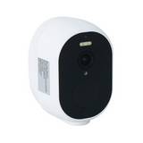Camara de vigilancia recargable de exterior wifi 3mp 2k