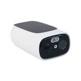 Camara de vigilancia recargable de exterior wifi 3mp 2k