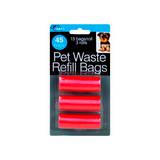 Bolsa para desechos de mascotas s/45