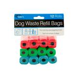 Bolsa para desechos de mascotas s/180