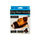 Bozal para perros ajustable